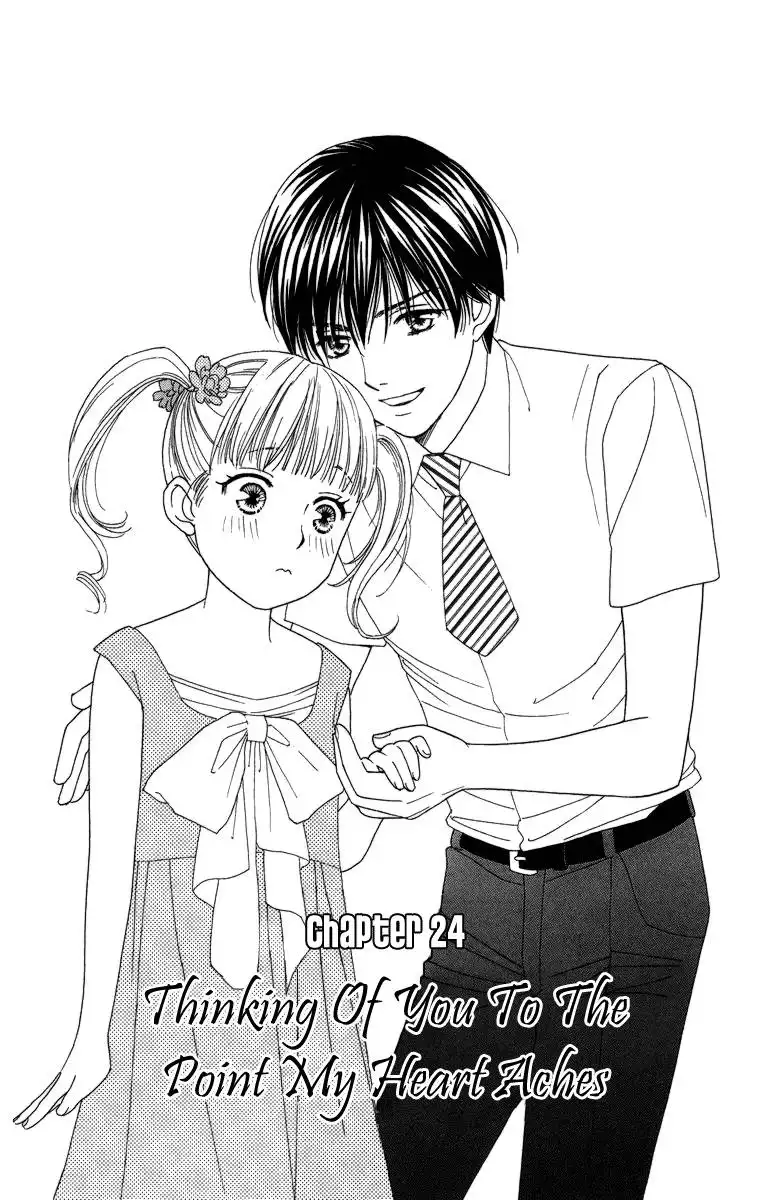 Chiyou yo Hana yo Chapter 24 3